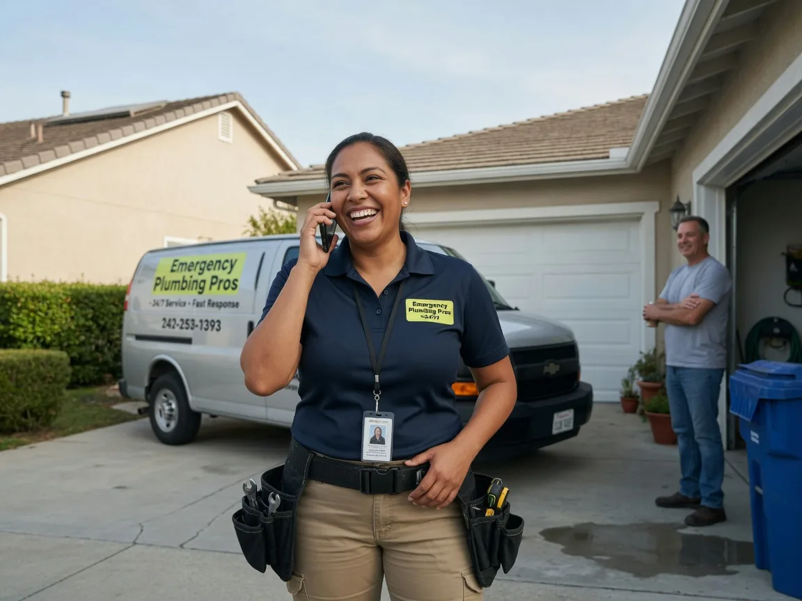 Emergency Plumber Satin, TX FAQs